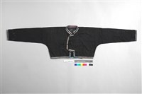 藏品(男子長袖短衣)的圖片